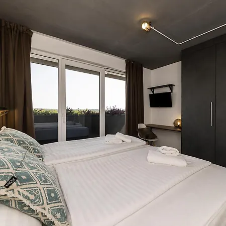 Lovely In Holiday home Zerava