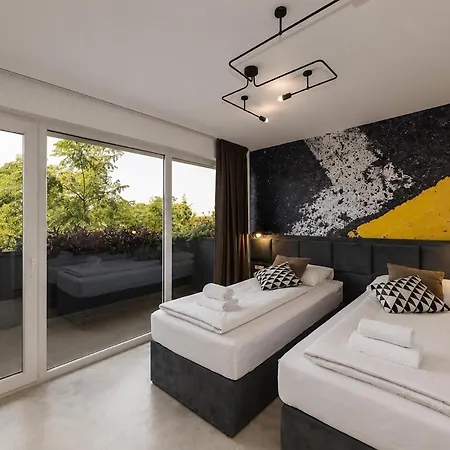 Lovely In Holiday home